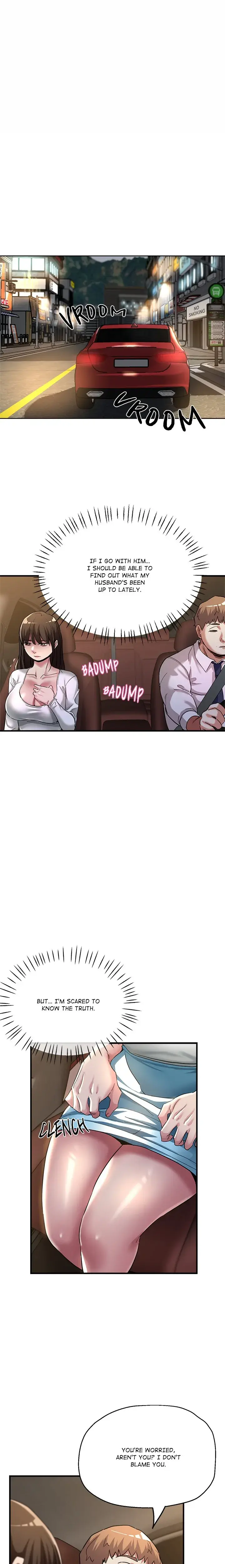 Too Many To Handle Chapter 23 - Page 14
