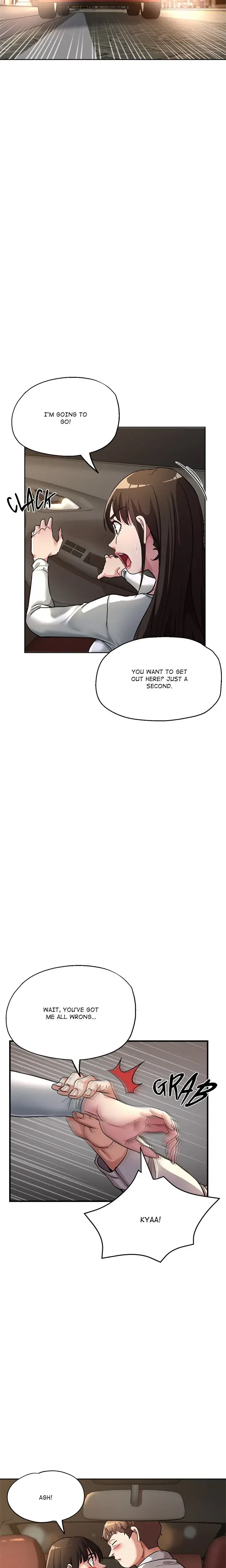 Too Many To Handle Chapter 23 - Page 17