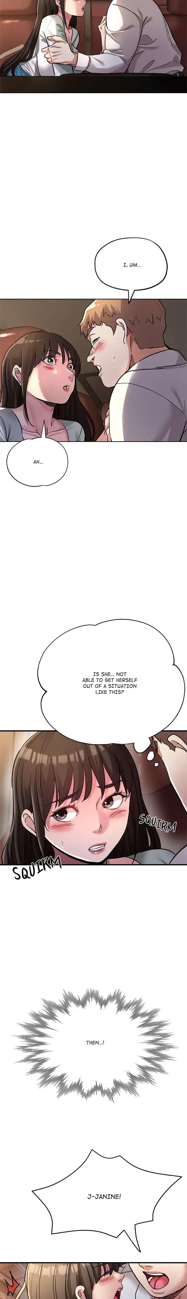 Too Many To Handle Chapter 23 - Page 18