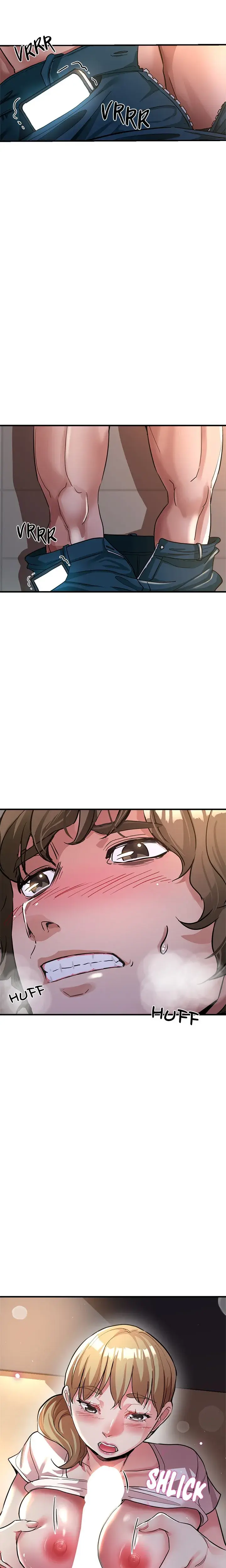 Too Many To Handle Chapter 23 - Page 23