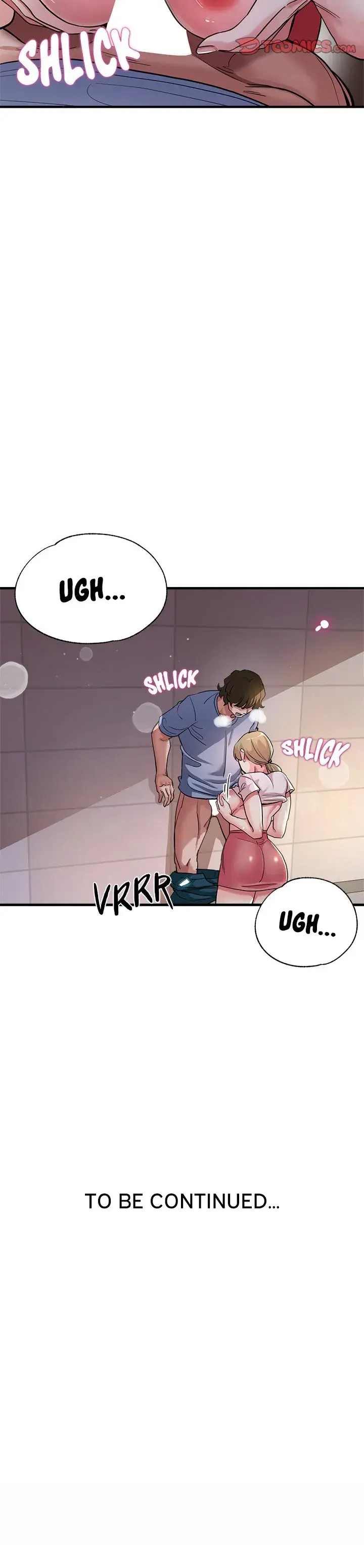 Too Many To Handle Chapter 23 - Page 24