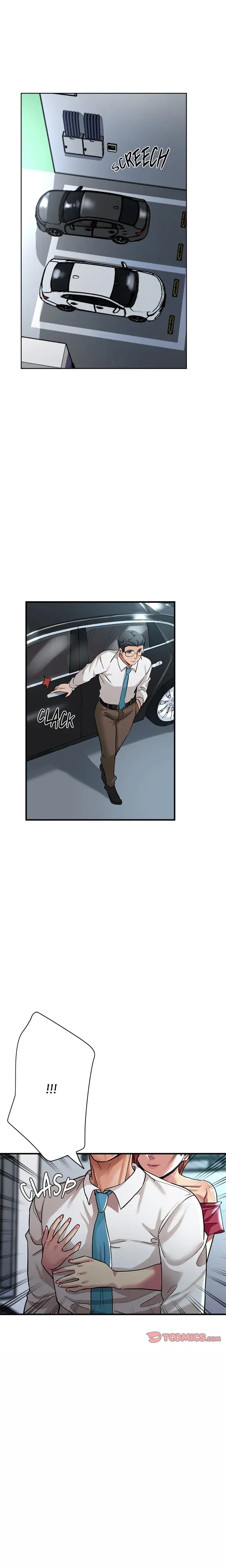Too Many To Handle Chapter 24 - Page 13