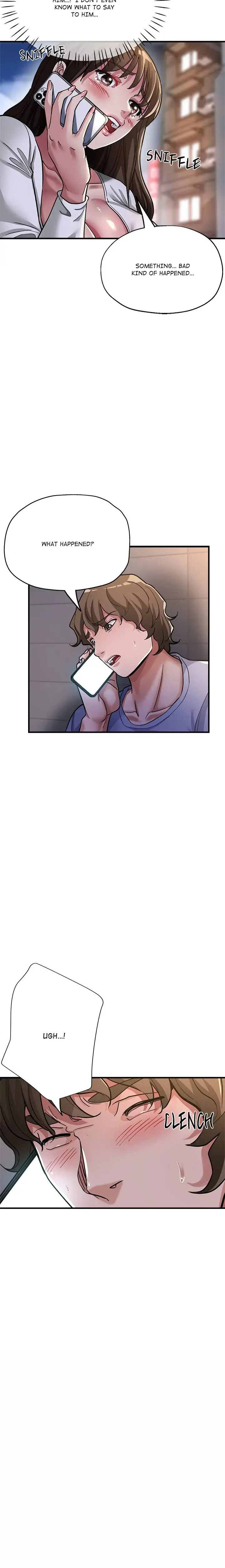 Too Many To Handle Chapter 24 - Page 6