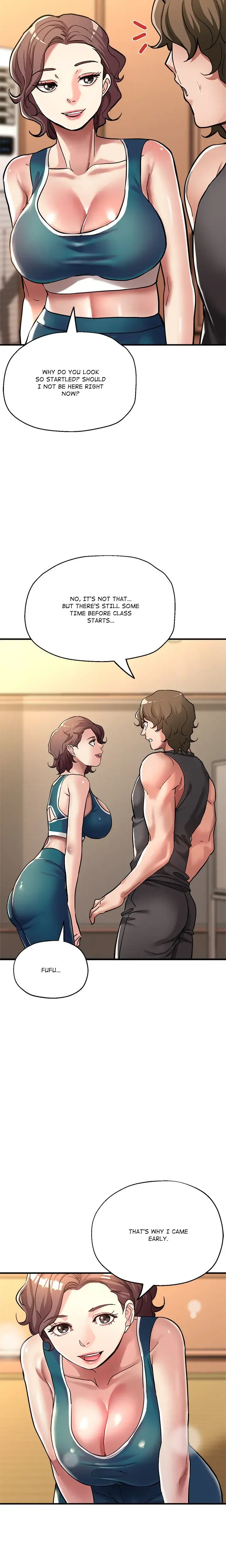 Too Many To Handle Chapter 25 - Page 11