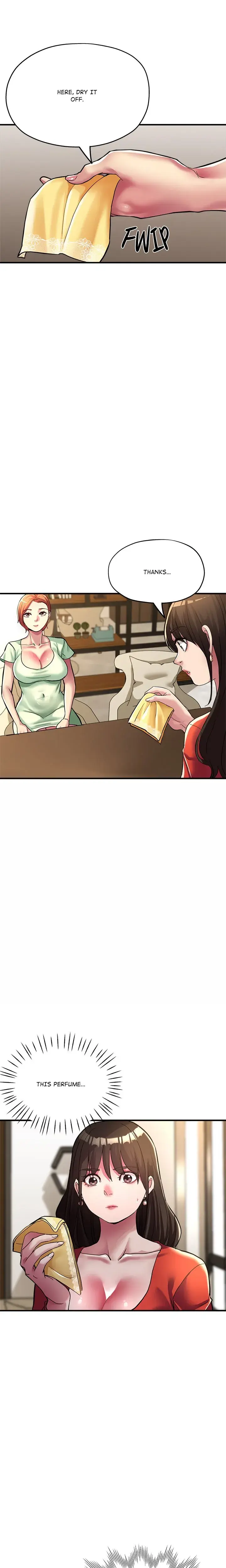 Too Many To Handle Chapter 25 - Page 17
