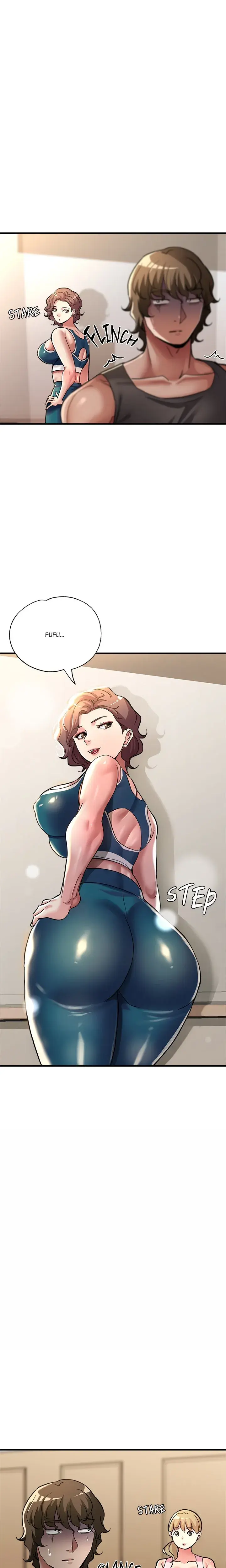 Too Many To Handle Chapter 25 - Page 20