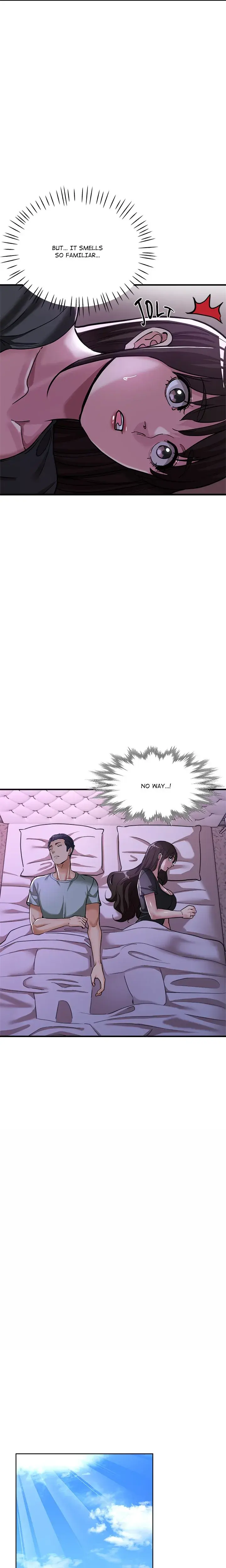 Too Many To Handle Chapter 25 - Page 6