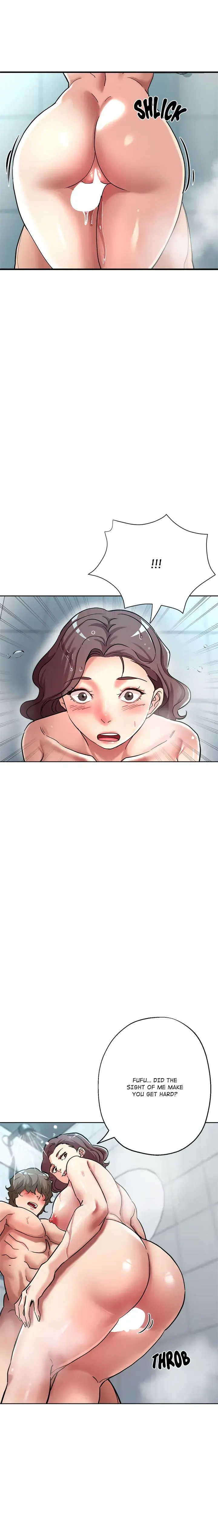 Too Many To Handle Chapter 26 - Page 10