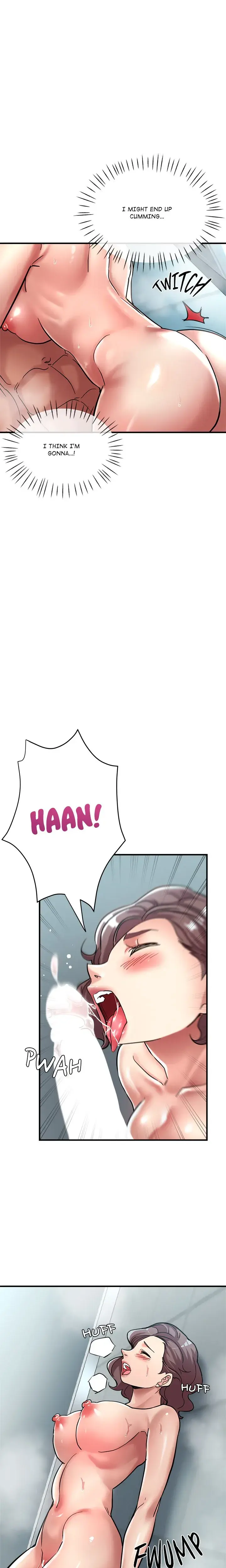 Too Many To Handle Chapter 26 - Page 16