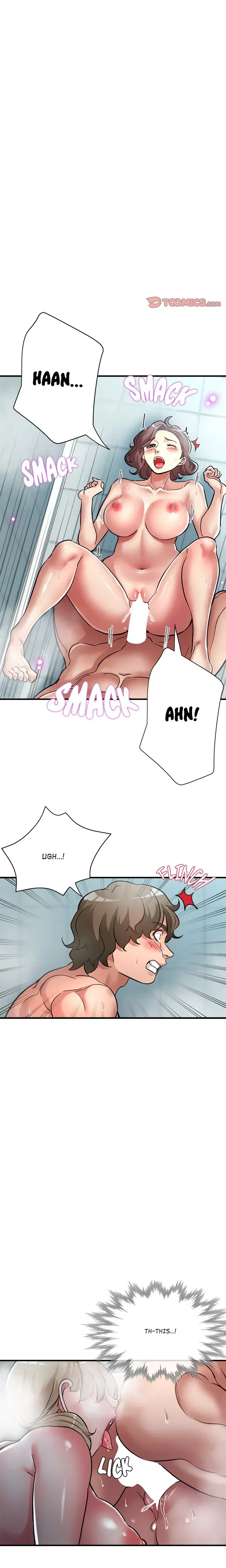 Too Many To Handle Chapter 26 - Page 18
