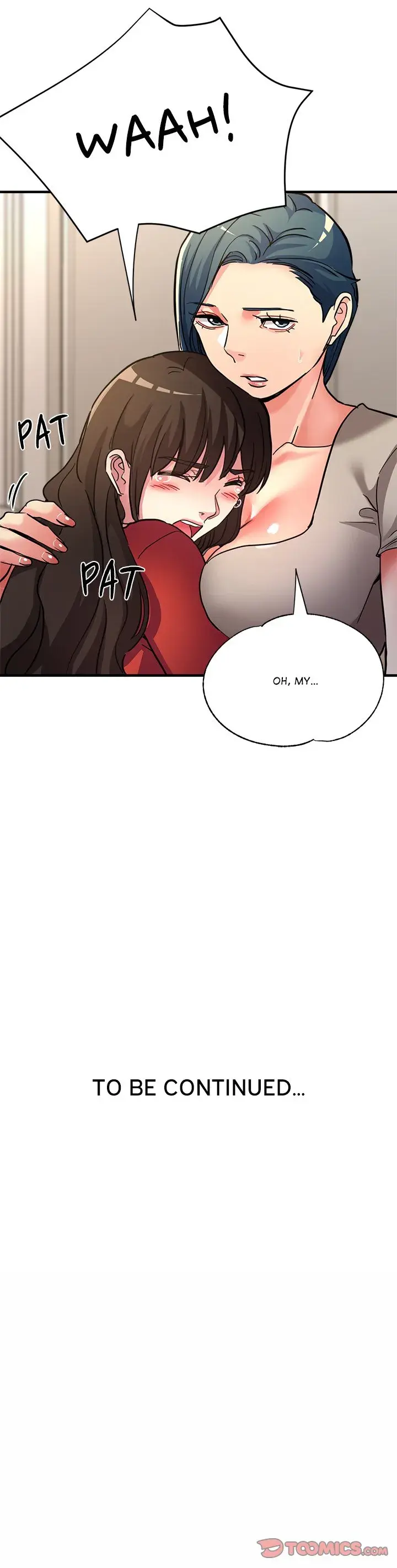 Too Many To Handle Chapter 26 - Page 26