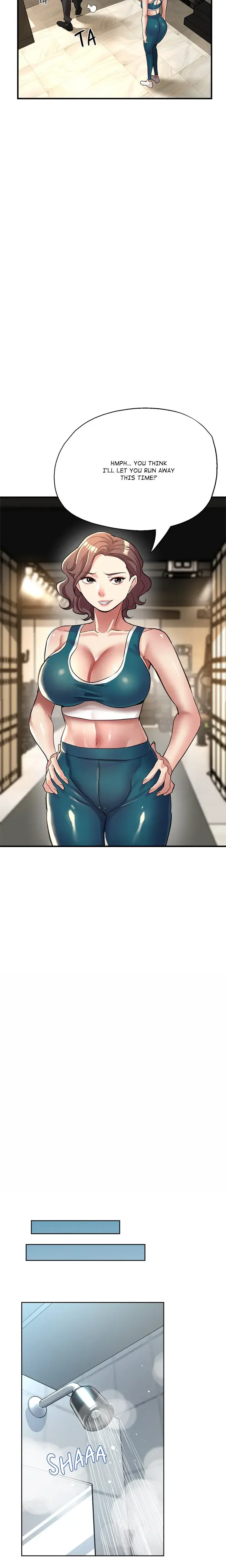 Too Many To Handle Chapter 26 - Page 4