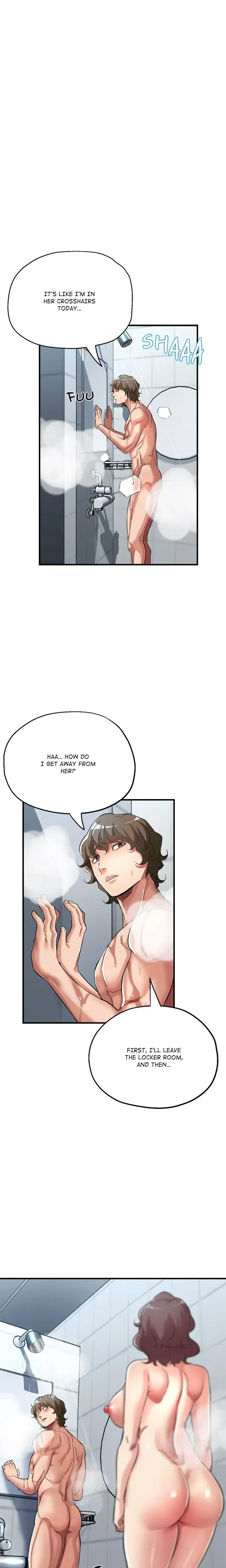 Too Many To Handle Chapter 26 - Page 5