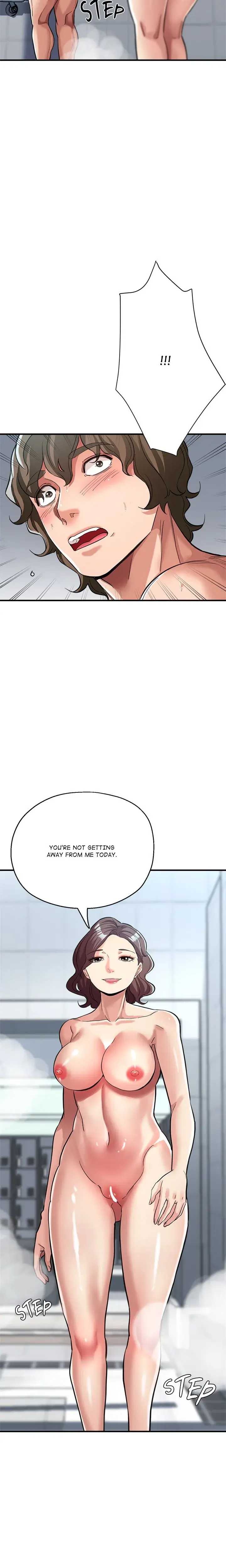 Too Many To Handle Chapter 26 - Page 6