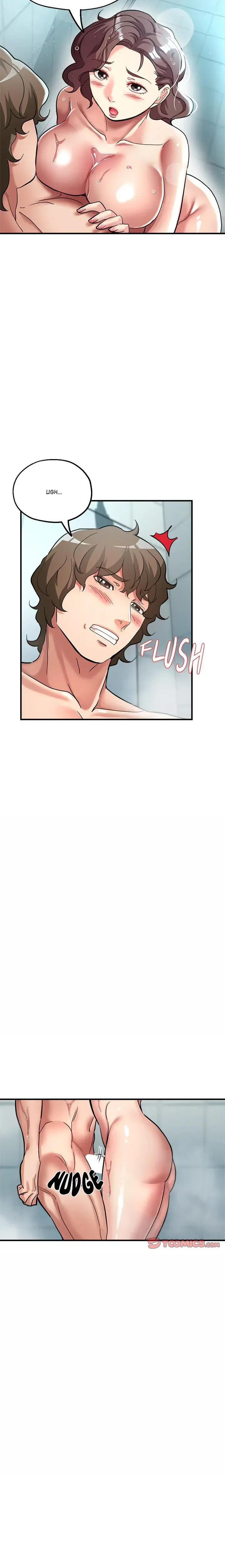 Too Many To Handle Chapter 26 - Page 9