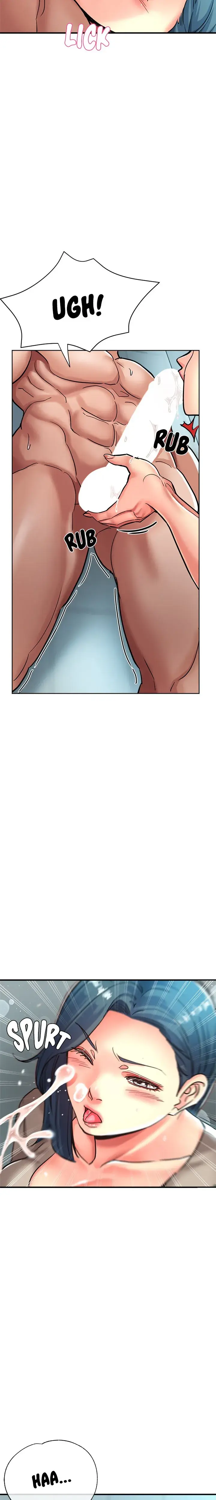 Too Many To Handle Chapter 27 - Page 20