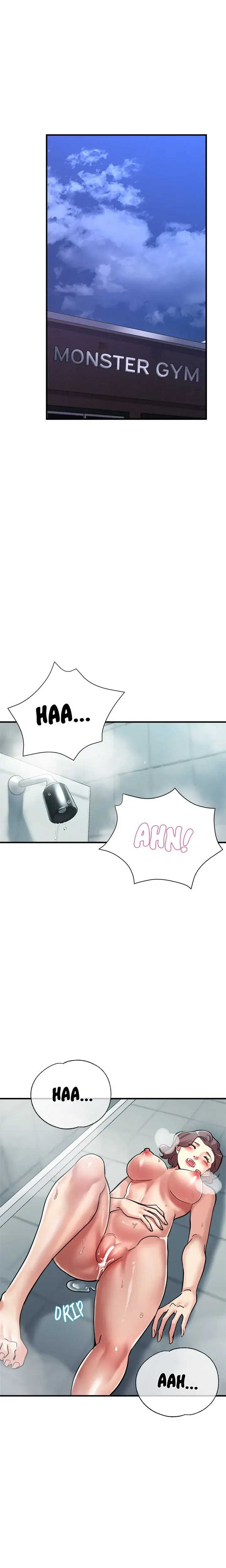 Too Many To Handle Chapter 27 - Page 8