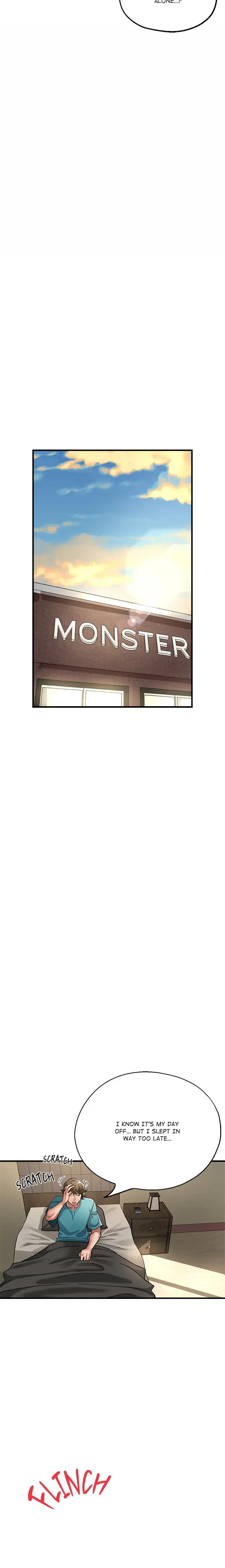 Too Many To Handle Chapter 28 - Page 13