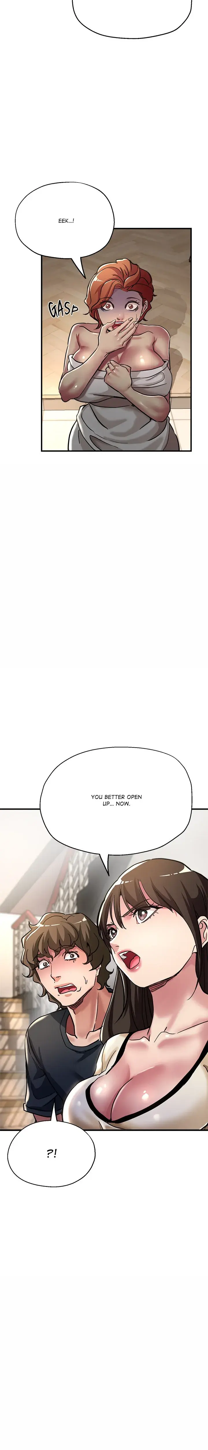 Too Many To Handle Chapter 28 - Page 26