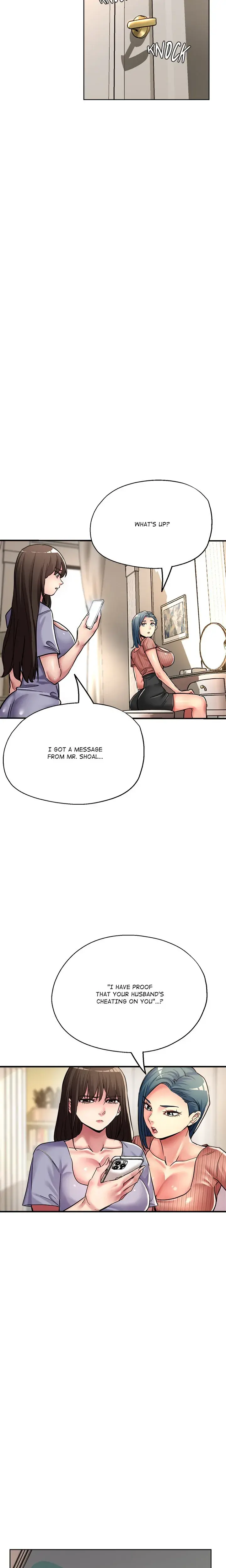 Too Many To Handle Chapter 28 - Page 4