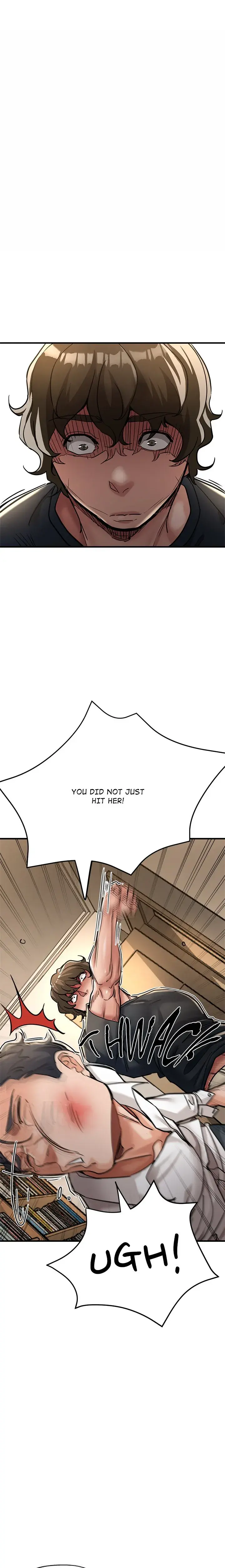 Too Many To Handle Chapter 29 - Page 13