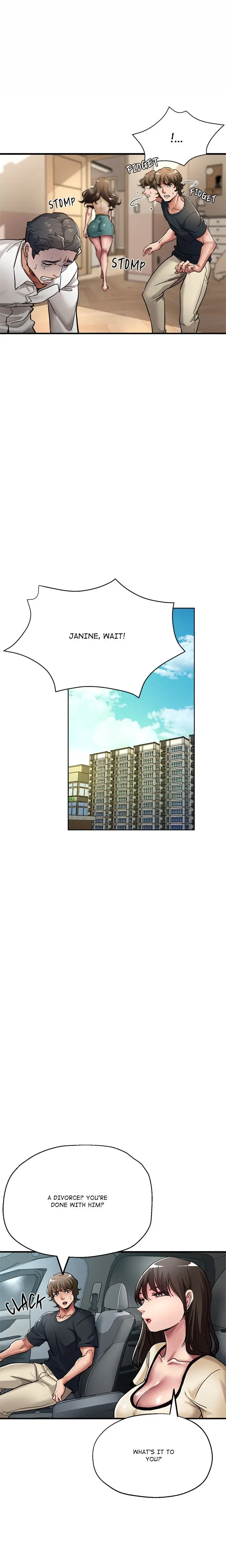 Too Many To Handle Chapter 29 - Page 18