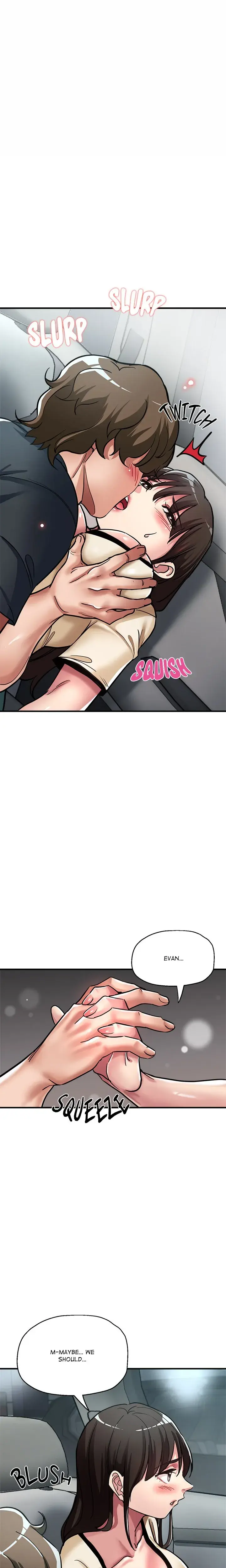 Too Many To Handle Chapter 29 - Page 23