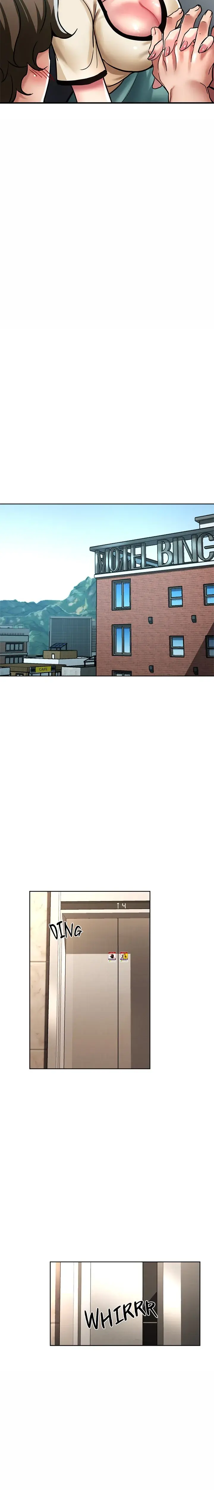 Too Many To Handle Chapter 29 - Page 24