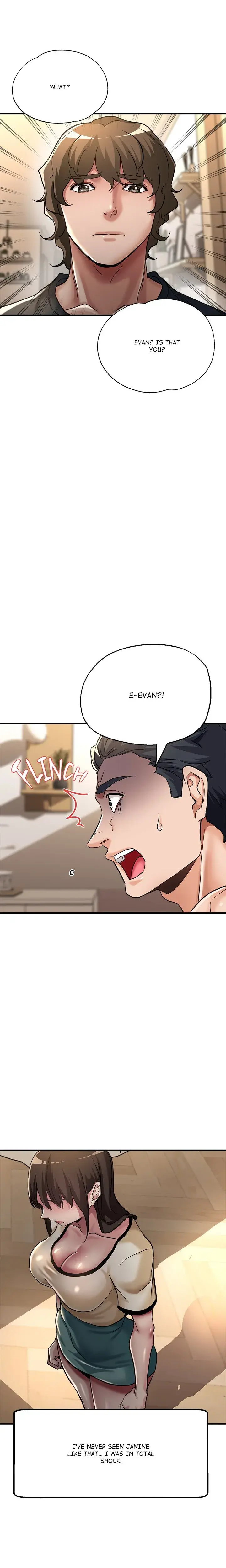 Too Many To Handle Chapter 29 - Page 9