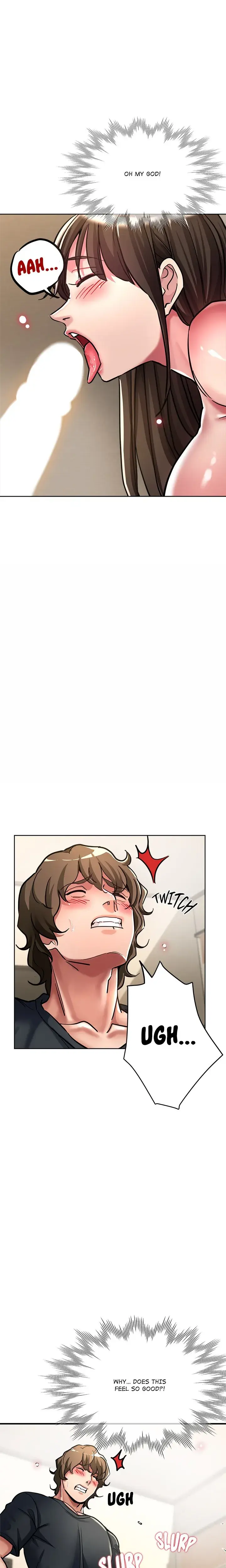 Too Many To Handle Chapter 30 - Page 10