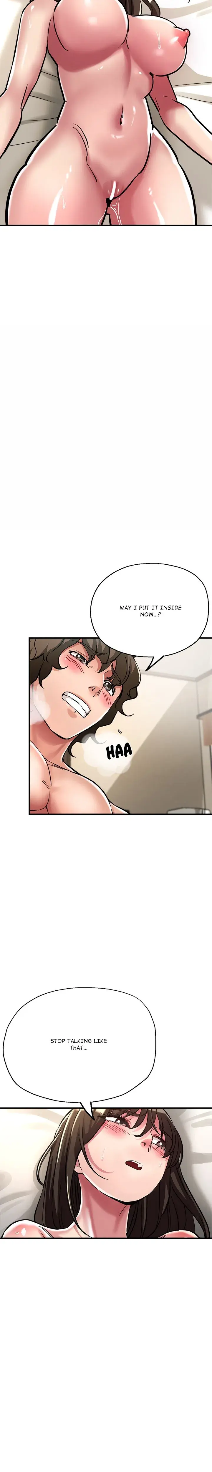 Too Many To Handle Chapter 30 - Page 17