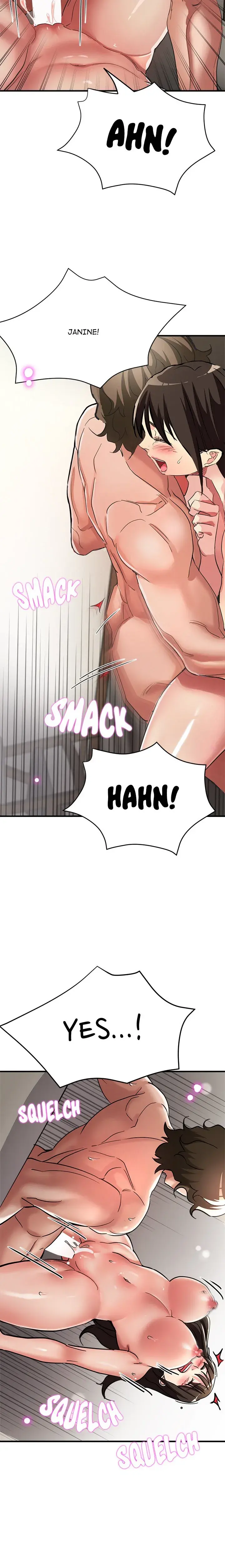 Too Many To Handle Chapter 30 - Page 20