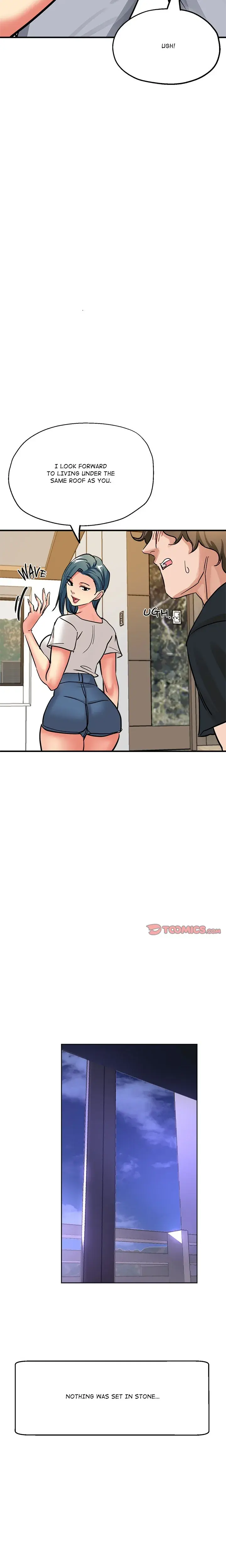 Too Many To Handle Chapter 30 - Page 26