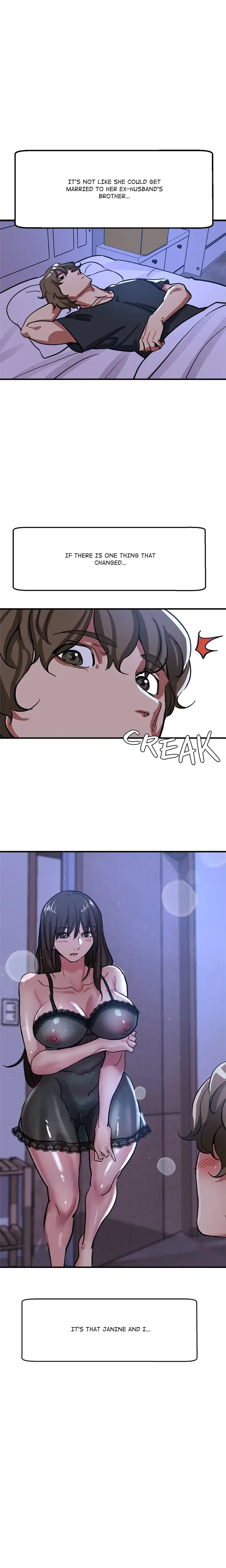Too Many To Handle Chapter 30 - Page 27