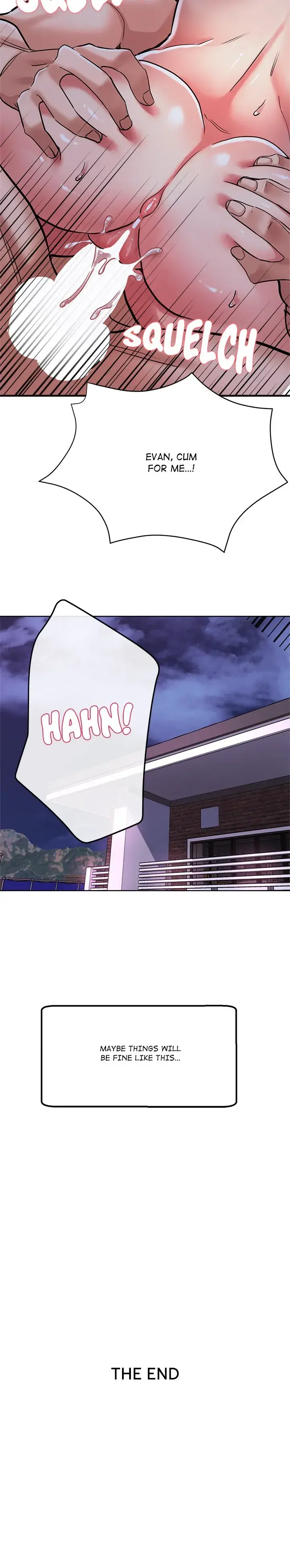 Too Many To Handle Chapter 30 - Page 30