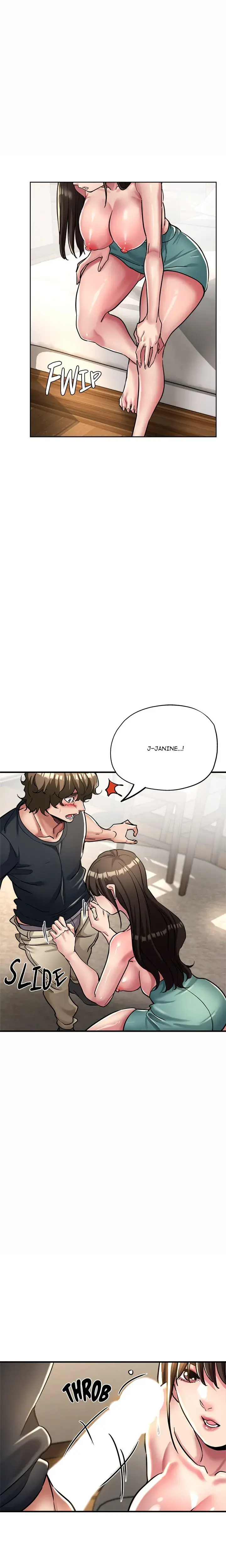 Too Many To Handle Chapter 30 - Page 9
