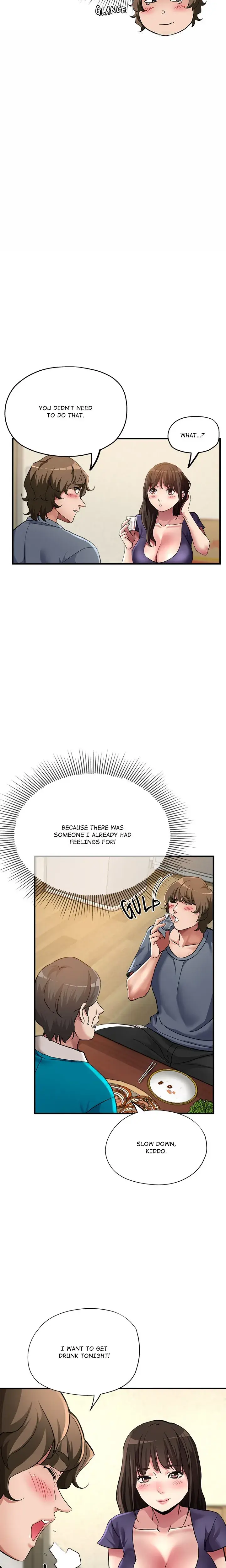 Too Many To Handle Chapter 5 - Page 13
