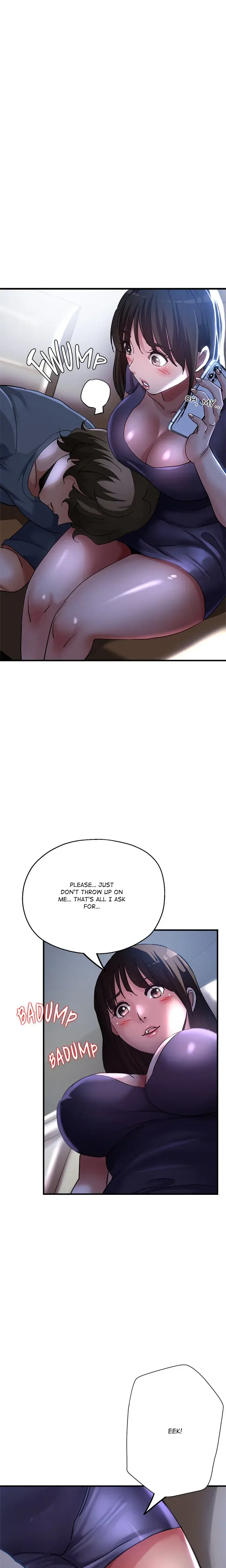 Too Many To Handle Chapter 5 - Page 18