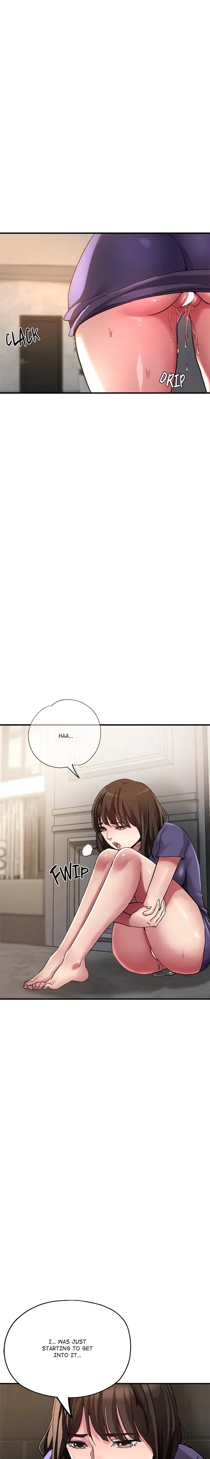 Too Many To Handle Chapter 5 - Page 4