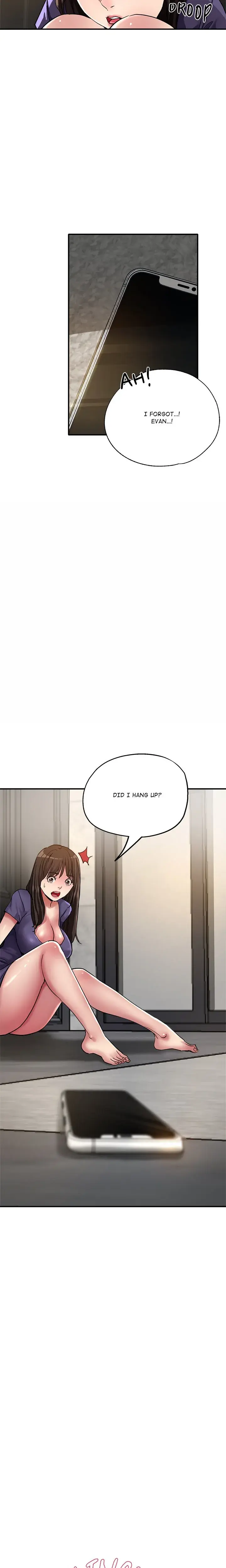 Too Many To Handle Chapter 5 - Page 5