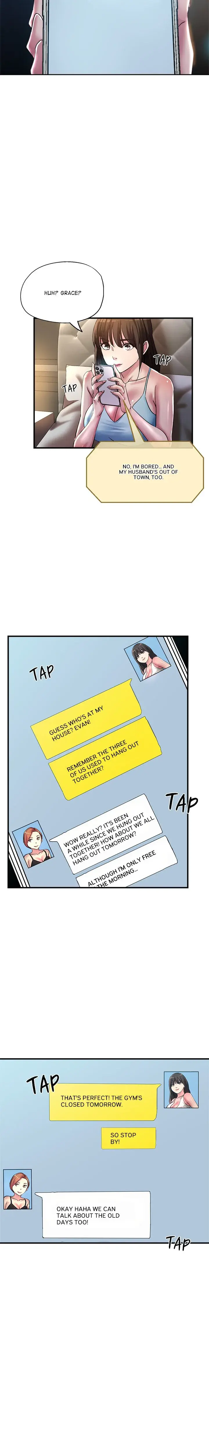Too Many To Handle Chapter 6 - Page 11