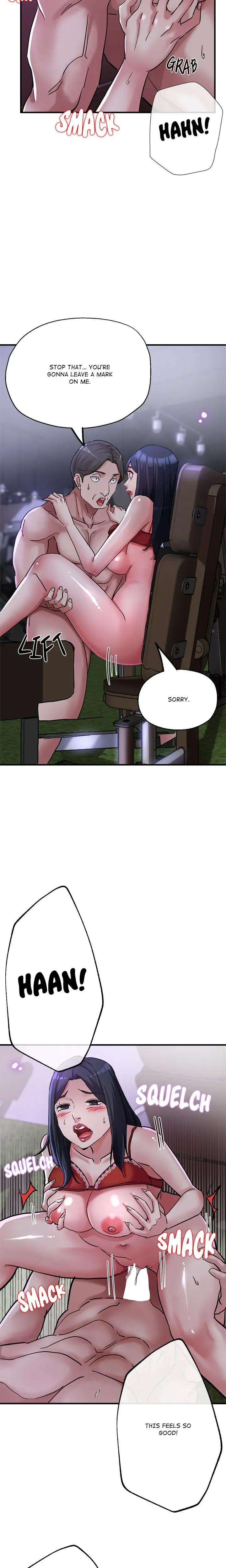 Too Many To Handle Chapter 6 - Page 15