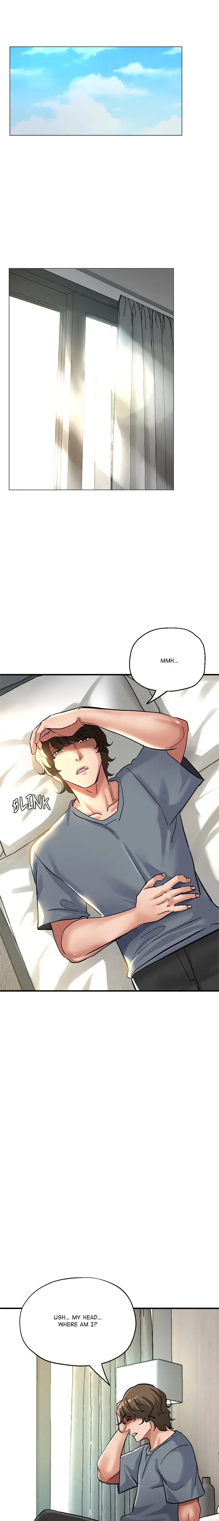 Too Many To Handle Chapter 6 - Page 19