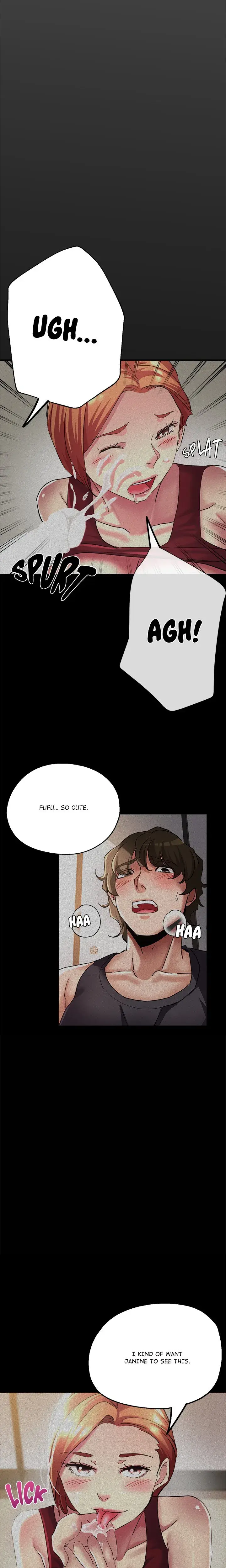 Too Many To Handle Chapter 6 - Page 23