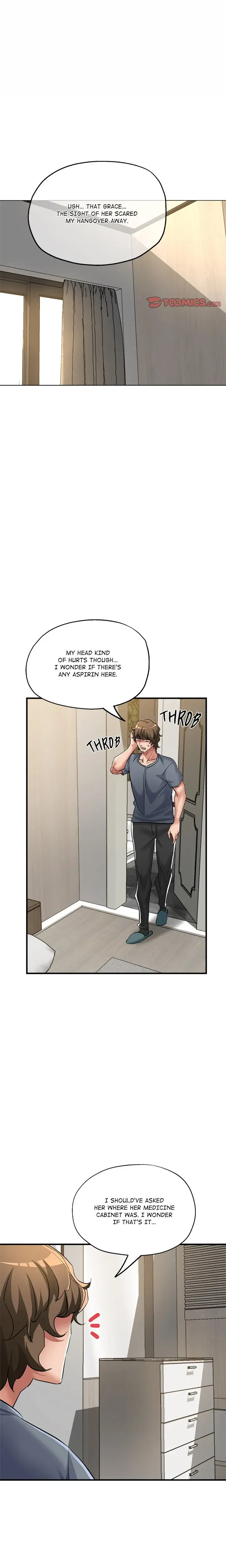 Too Many To Handle Chapter 7 - Page 18