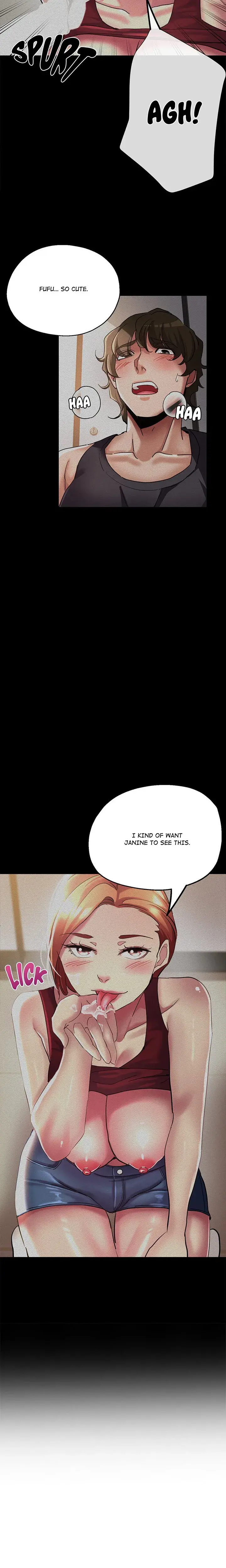 Too Many To Handle Chapter 7 - Page 2