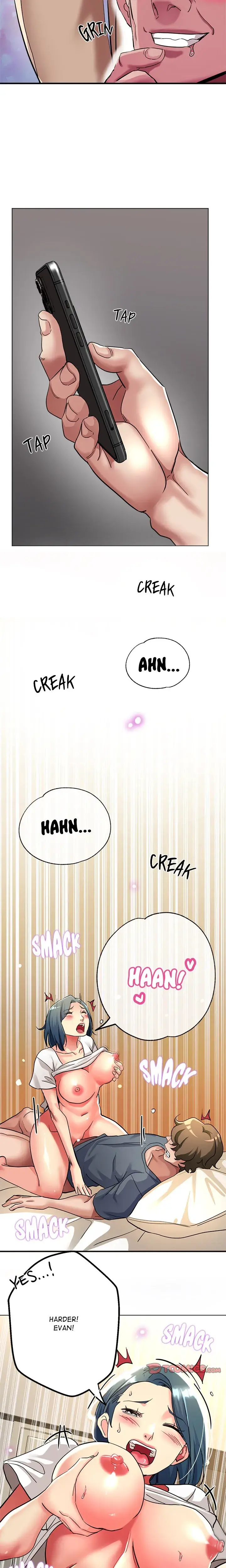 Too Many To Handle Chapter 9 - Page 5