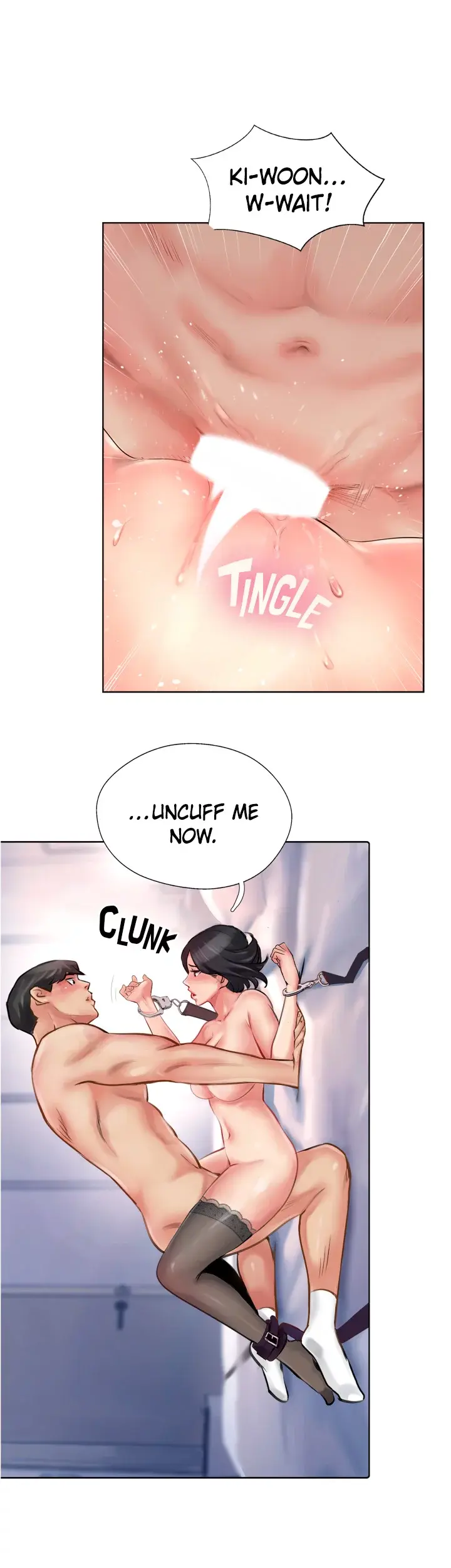 Top Of The World Chapter 10 - Page 1