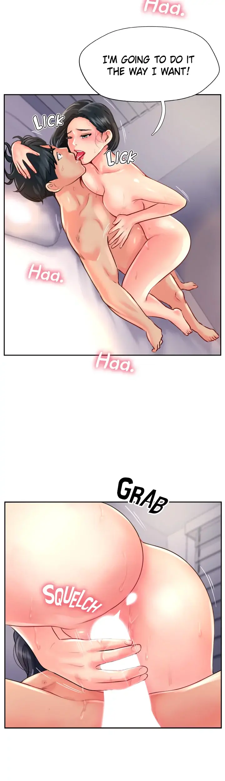 Top Of The World Chapter 10 - Page 10