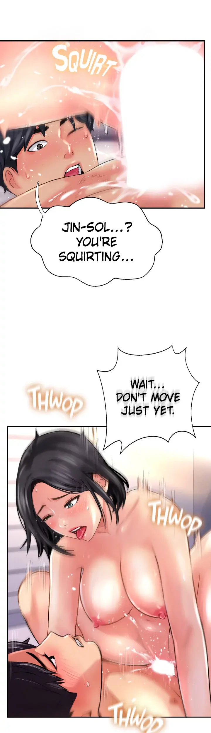 Top Of The World Chapter 10 - Page 13